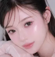 ❄️【LED】マツエク100〜120本まで🤍🎀