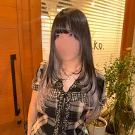 スタイルチェンジカット✂️(シャンプーブロー付き🫧)