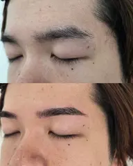 整形級メンズ美眉コース🤴💪