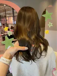 カット➕カラー