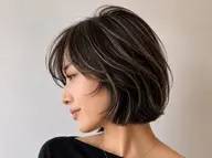 🔥無料カットモデル募集🔥ボブにしたい方必見！10/1(木)10:00​〜​青山店✨1名様限定