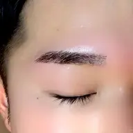 メンズアイブロウWax