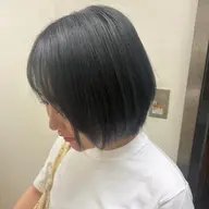 【💌カラーモデル募集💌】ワンカラー＋Aujua 4step・5step トリートメント🎵¥4400