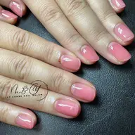ワンカラーnail　オフなしのみ