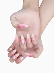 🌸 定額コース2（ストーン付けあり） 🌸