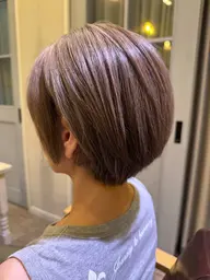 【8月中大募集✨】ショートカットにさせてくれる方💇‍♀️✨