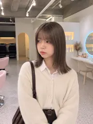 【U24】ショート・ボブカットモデル モニター募集✨