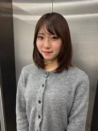 レイヤーカットモデル様募集中!