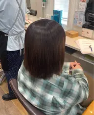 グレイカラー(白髪染め)