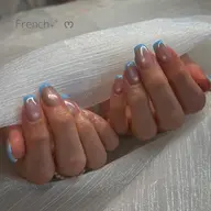 ご新規様オフ無料 ♥︎ フレンチ