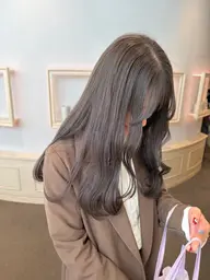 【ご新規様期間限定🪄】カット+カラー+ベーシックトリートメント🪿