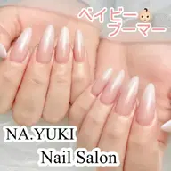 🎀🎀チップ長さだし+ベイビーブーマーネイル🎀🎀6500