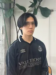 【人気No.1】似合わせメンズカット🚹