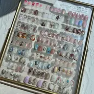 ハンド 定額トレンドコース【オフなし】