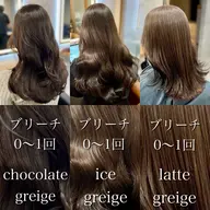 ミニモ学割限定メニュー💁カット+ワンカラー