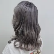 💖本日限定キャンペーン💖透明感モテカラー➕saiトリートメント✨