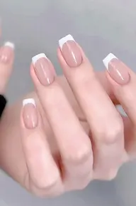 NEW OPEN特別価格✨チップ長さ出し🎶フレンチネイル⭐️