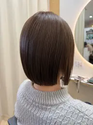 カット+カラー+N.トリートメント
