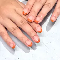 【オフあり】フレンチ(クリアベース)