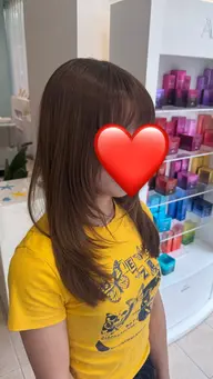 カット⚠️3cm以上切らせてくれる方限定⚠️