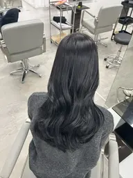 6月限定🎀カット➕カラー➕内部補修トリートメント💞