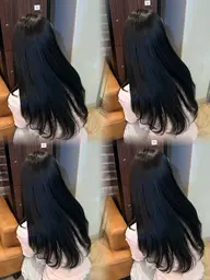 似合わせカット+フルカラー【メンズもOK♪】