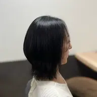 ヘナカラー🌱