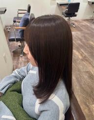 🧵ワンカラー(ブリーチ無し)🏷️