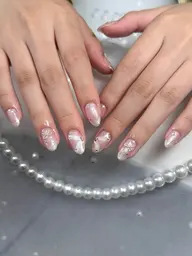 【Hand】定額デザイン