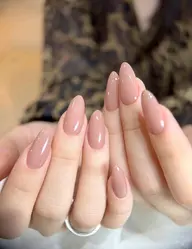 【HAND】ヌーディーワンカラー★時短