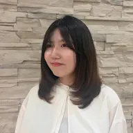 🎀 cut + Aujua 2step treatment 🎀