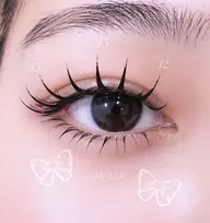 【6/10まで】WFT 100束♡(練習model)