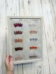 🚨急募🚨6月限定割引🙏オフなしナチュラルコース