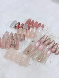 【初回限定✨】【定額デザイン1】 シンプルコース