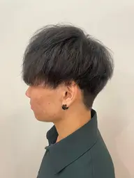 メンズカット