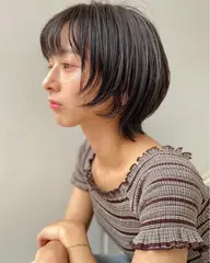 カット