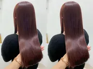レッド❤️ワンカラー✨️