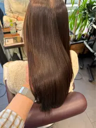 【期間限定✨️】透明感カラー🫧🩵