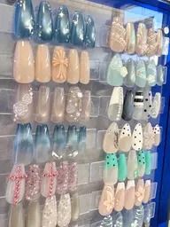 流行りに敏感な方におすすめ❣️トレンド定額コース