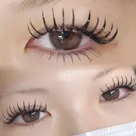 下まつ毛エクステ👀30本