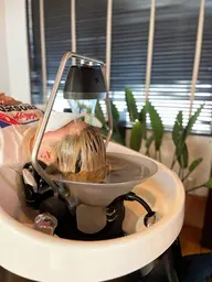 ꫛꫀꪝ✧‧˚【カット＋】​〜​〖♨️頭浸浴😴🚿(スパ付き)〗​〜​