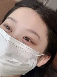 仕上がり選べる韓国風まつ毛パーマ🫧¥7700→¥4200
