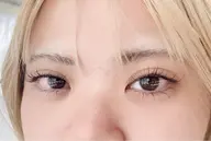 ワンホン(パーマandLEDエクステ)