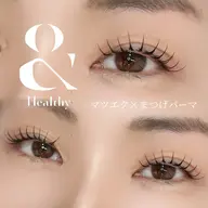 おすすめ☆《パリエク》パリジェンヌラッシュ + フラットラッシュ100本¥11000