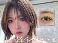 セットでお得‼️まつ毛パーマ+アイブロウ🌸