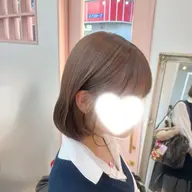 【📍7/27限定メニュー】カット+ブリーチorブリーチ無しWカラー+シャンプーtr 🐷🤍