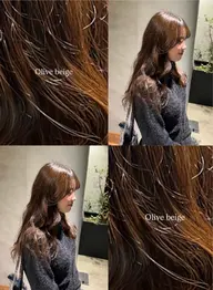 スキャンプ&ヘアエステ【4stepトリートメント付き】💆♀️