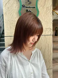 ワンカラー💕
