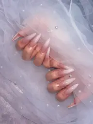 💎チップ長さだしベイビーブーマー(オフあり)