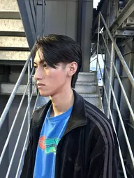 【10代20代限定✨】⚠️お写真撮らせて貰える方のみ🙇‍♀️メンズカット